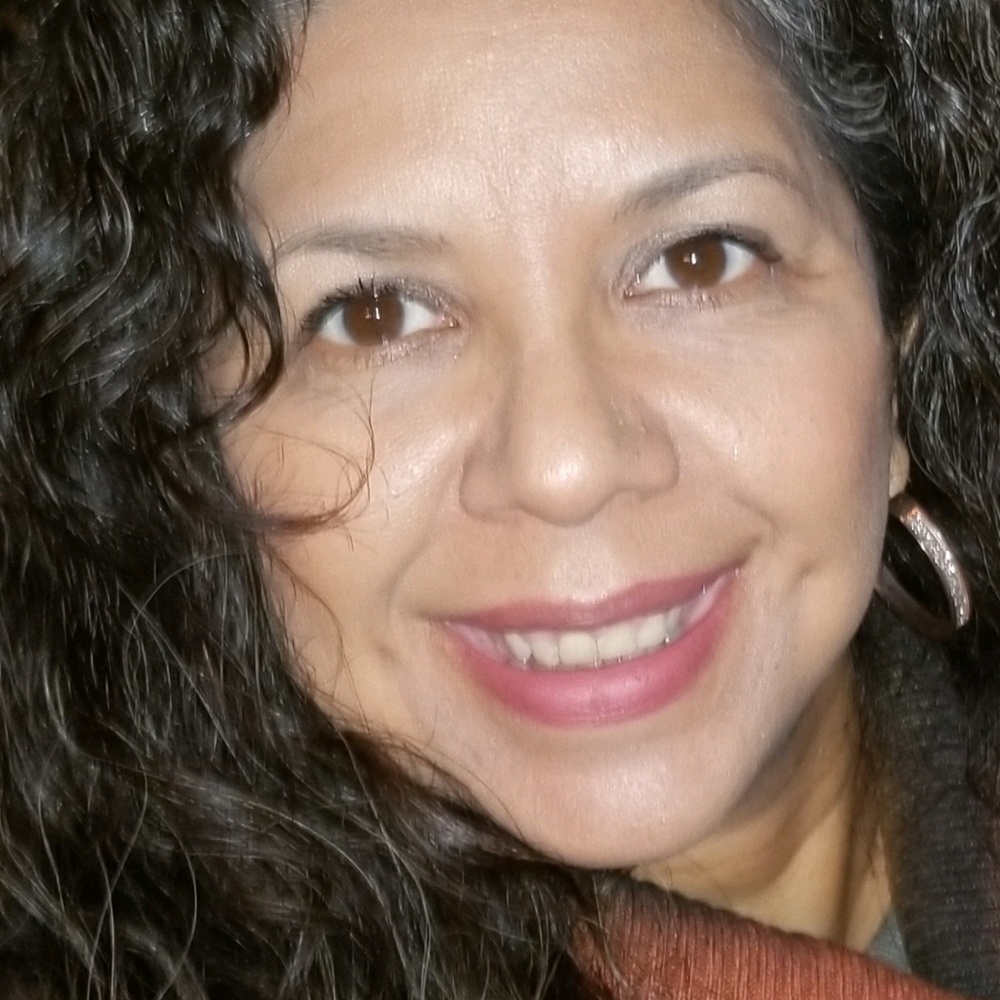 Meet your Posher, Tammy